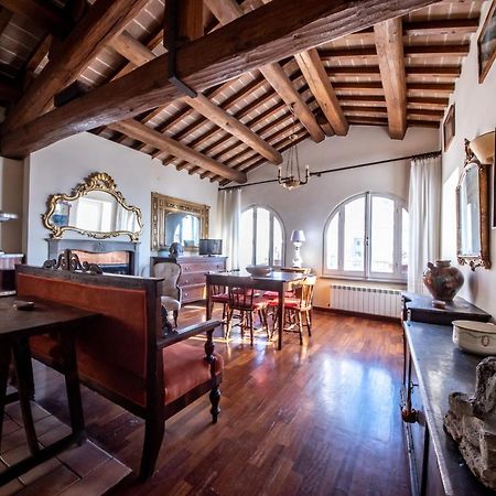 Casa Spagnoli Assisi Ngoại thất bức ảnh