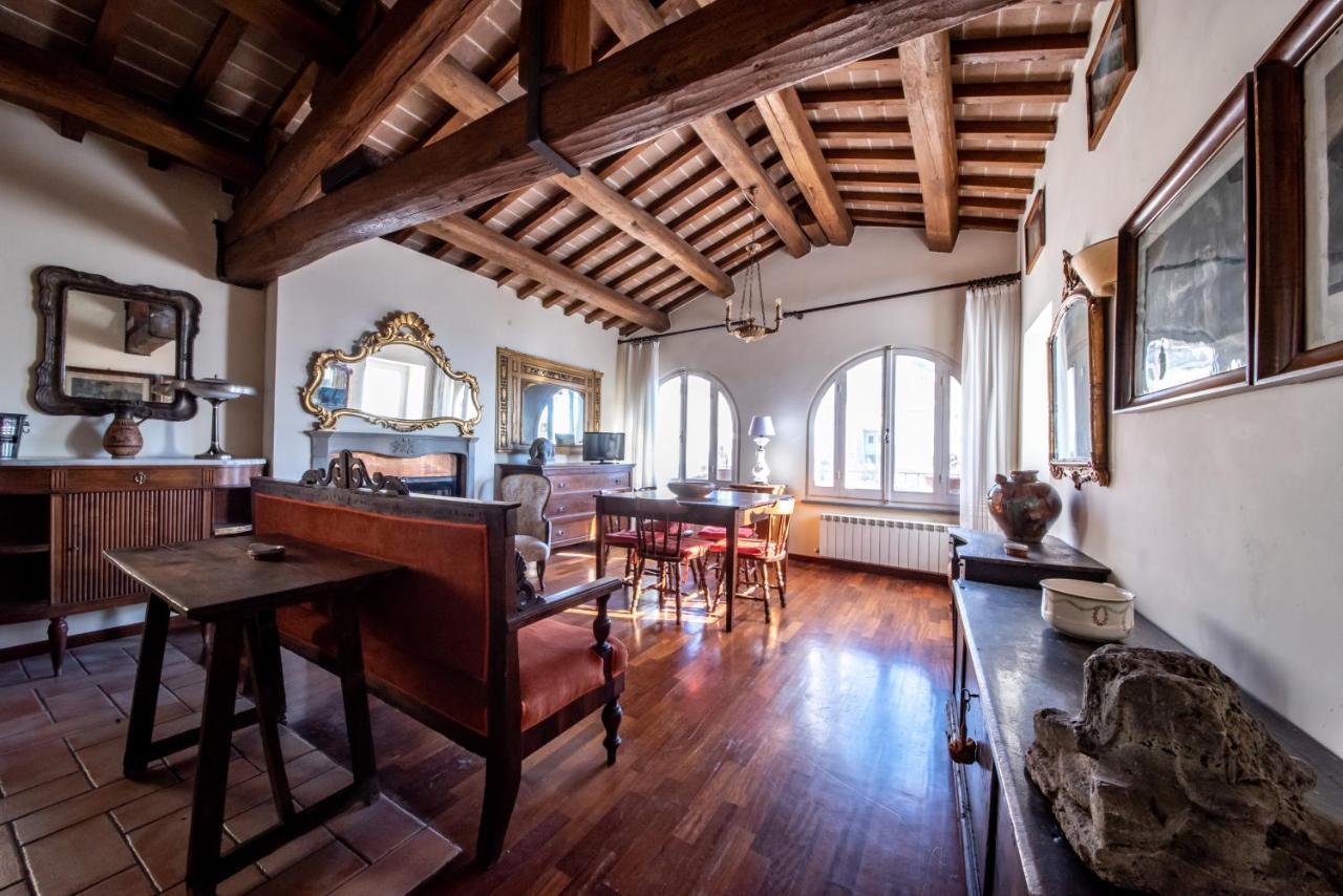 Casa Spagnoli Assisi Ngoại thất bức ảnh