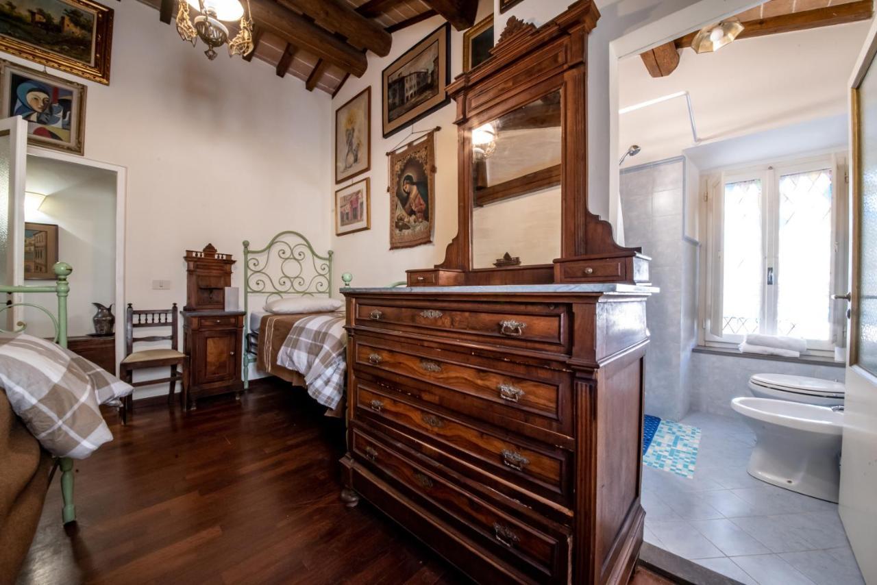 Casa Spagnoli Assisi Ngoại thất bức ảnh