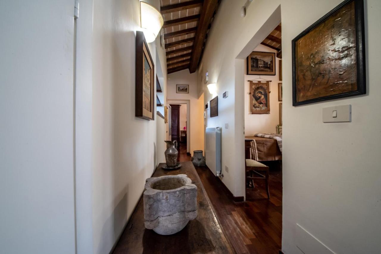 Casa Spagnoli Assisi Ngoại thất bức ảnh