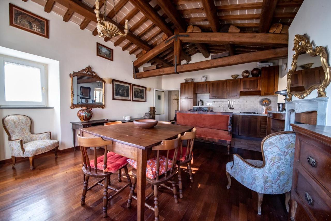 Casa Spagnoli Assisi Ngoại thất bức ảnh