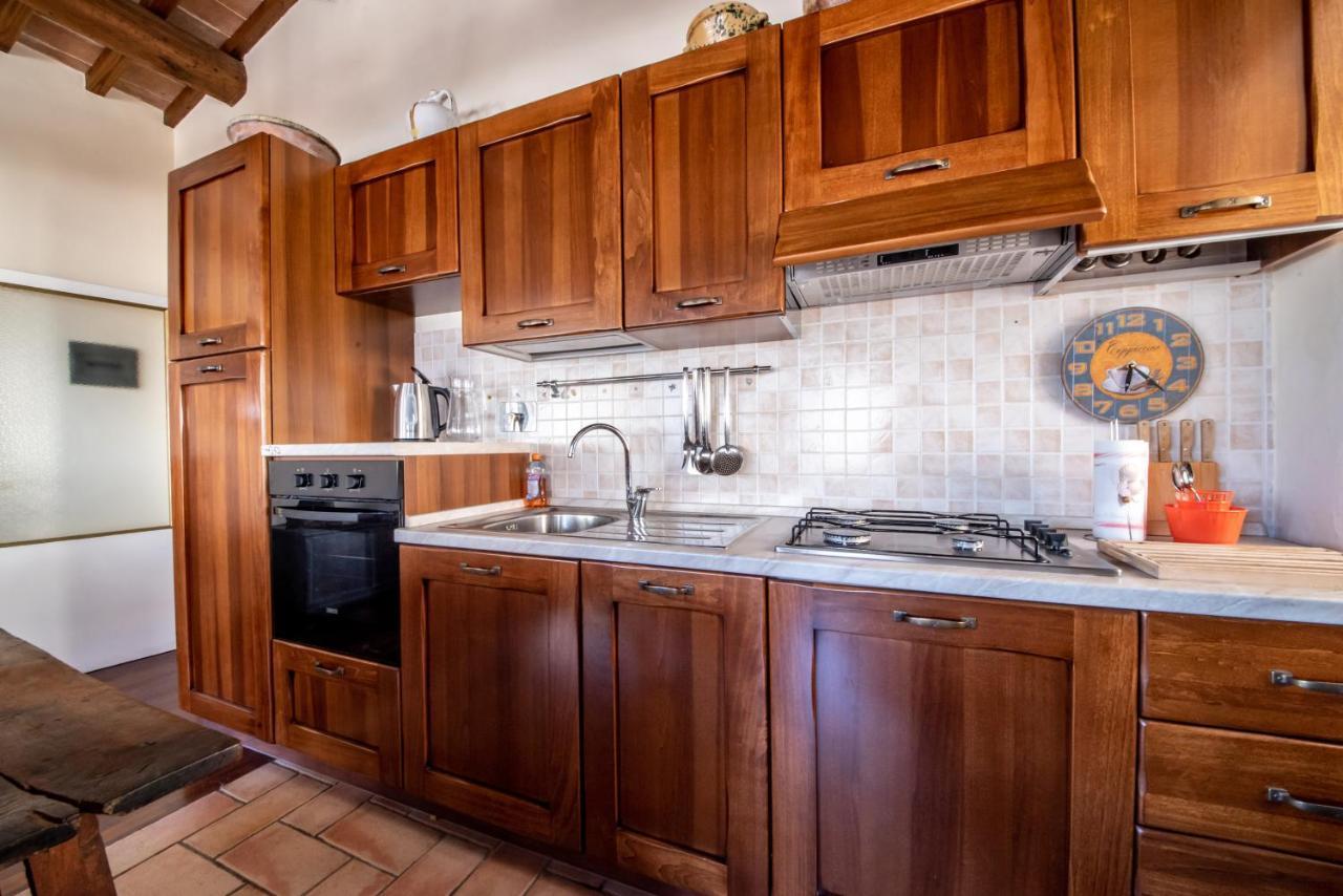 Casa Spagnoli Assisi Ngoại thất bức ảnh
