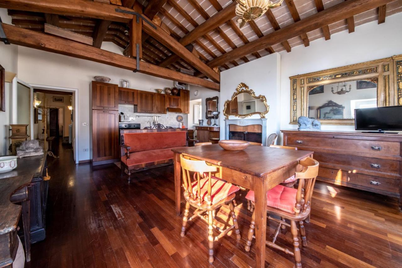 Casa Spagnoli Assisi Ngoại thất bức ảnh