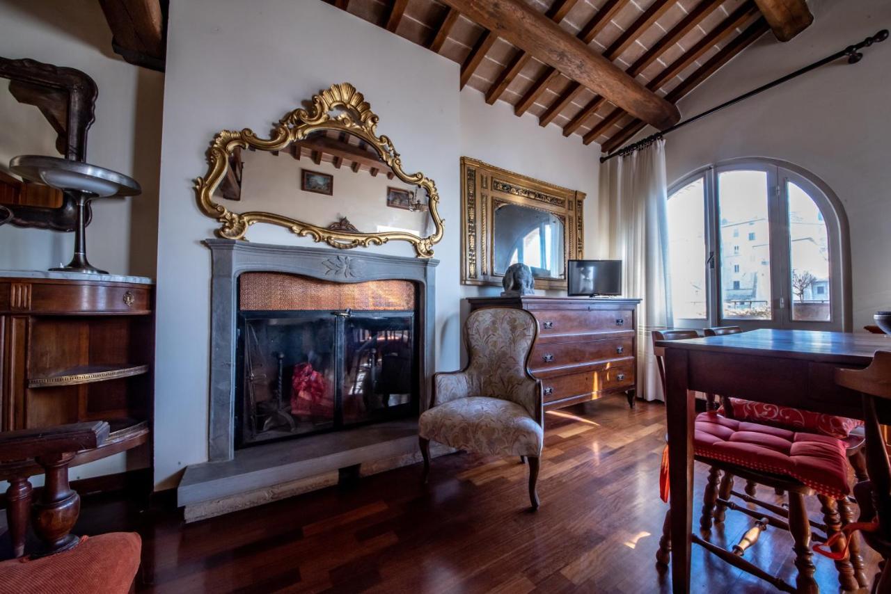 Casa Spagnoli Assisi Ngoại thất bức ảnh