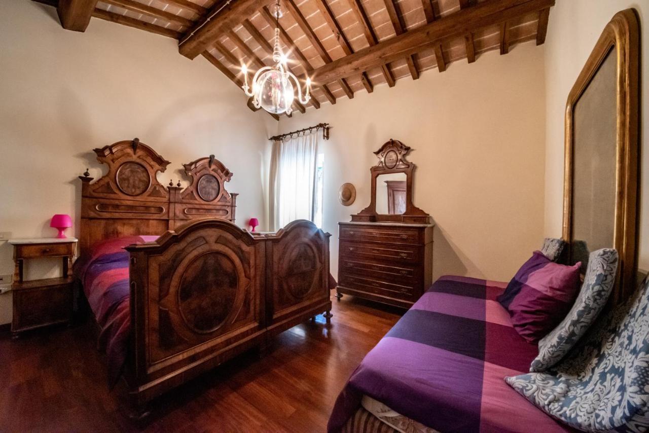 Casa Spagnoli Assisi Ngoại thất bức ảnh