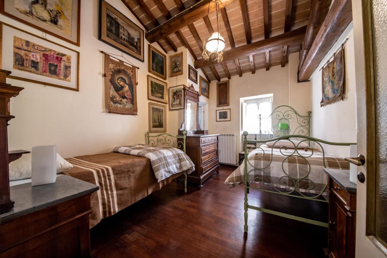 Casa Spagnoli Assisi Ngoại thất bức ảnh