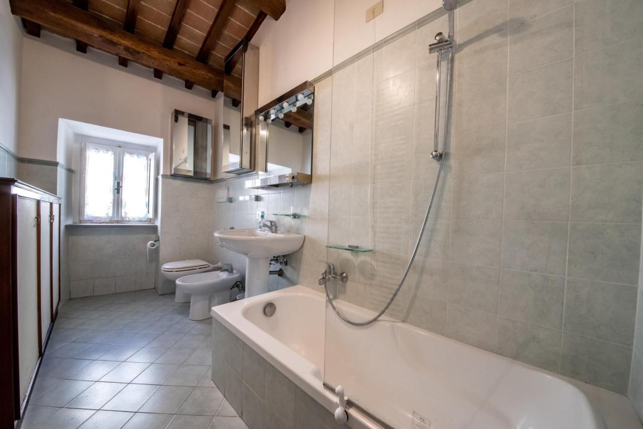 Casa Spagnoli Assisi Ngoại thất bức ảnh